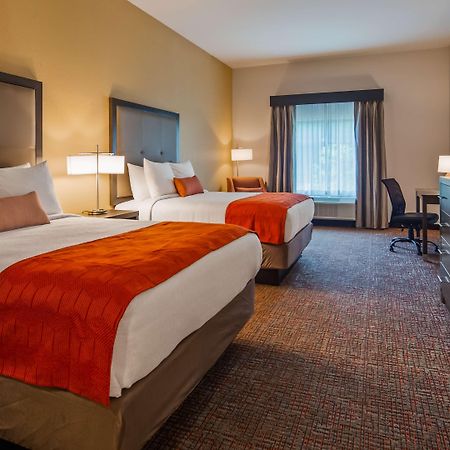 Best Western Plus Elizabethtown Inn & Suites Bagian luar foto