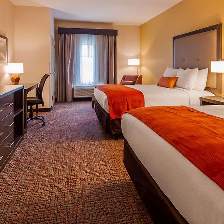 Best Western Plus Elizabethtown Inn & Suites Bagian luar foto