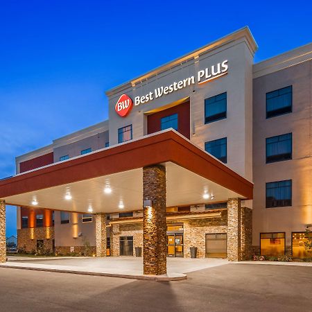 Best Western Plus Elizabethtown Inn & Suites Bagian luar foto