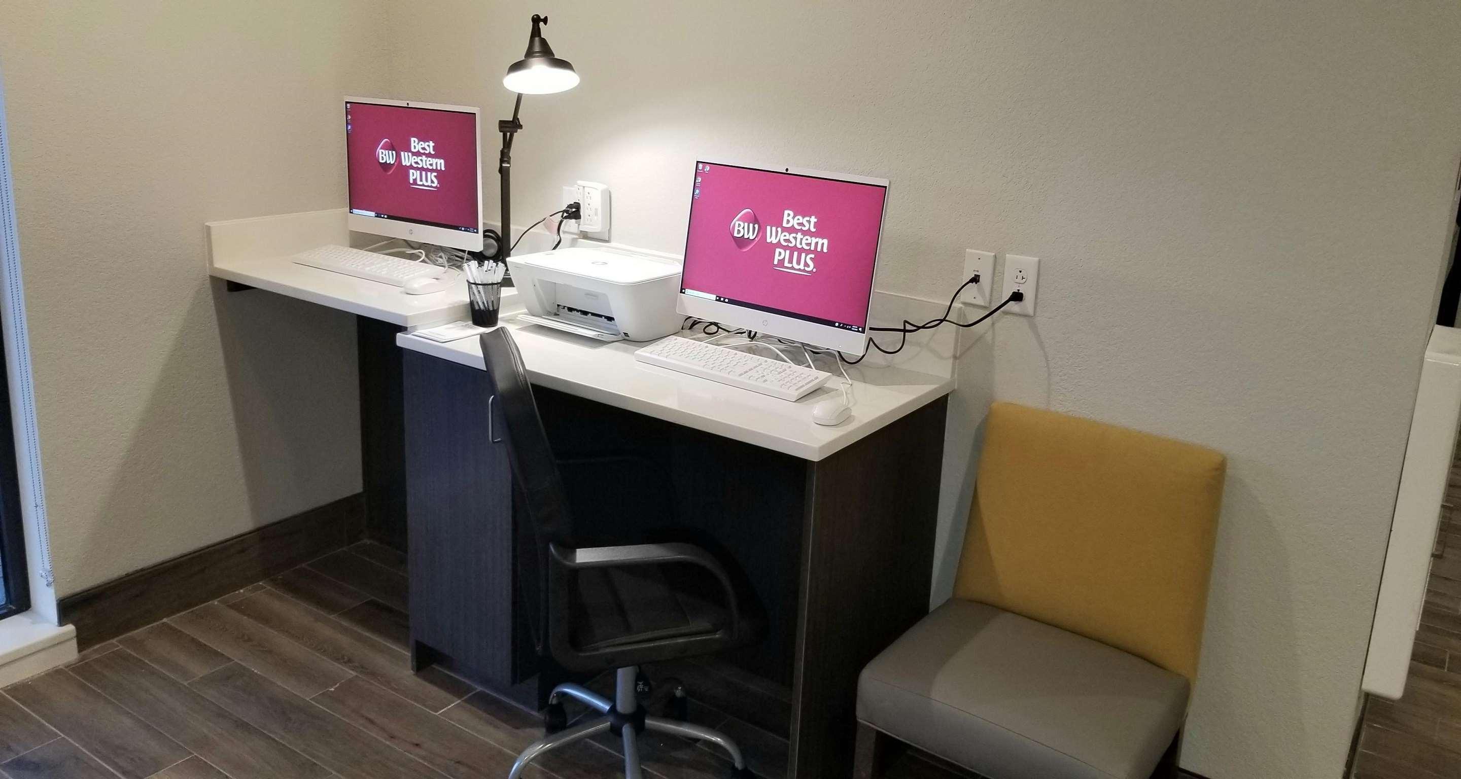 Best Western Plus Elizabethtown Inn & Suites Bagian luar foto