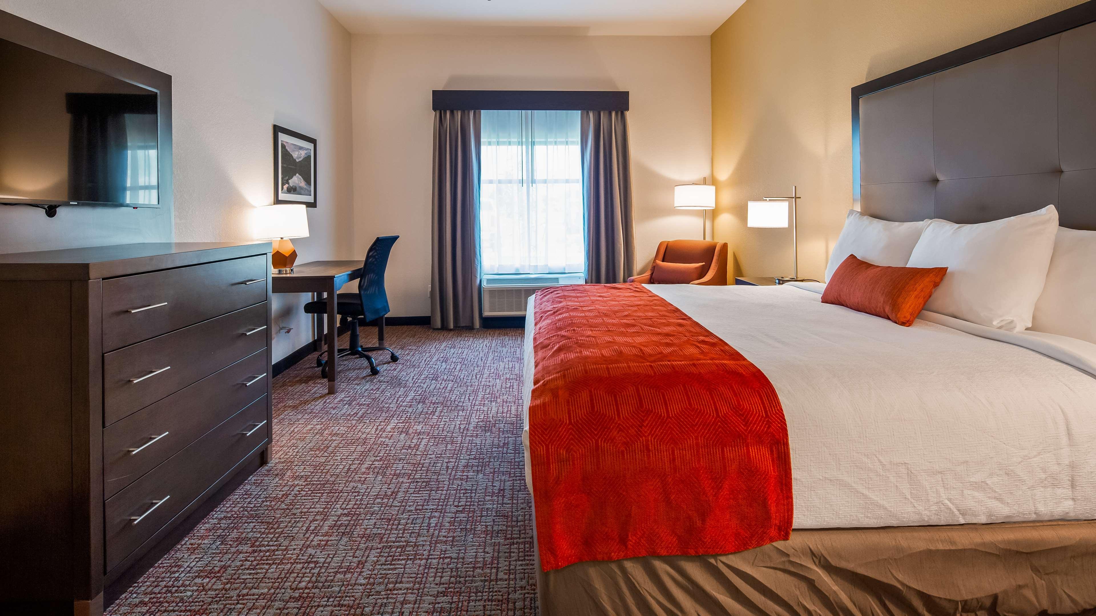 Best Western Plus Elizabethtown Inn & Suites Bagian luar foto
