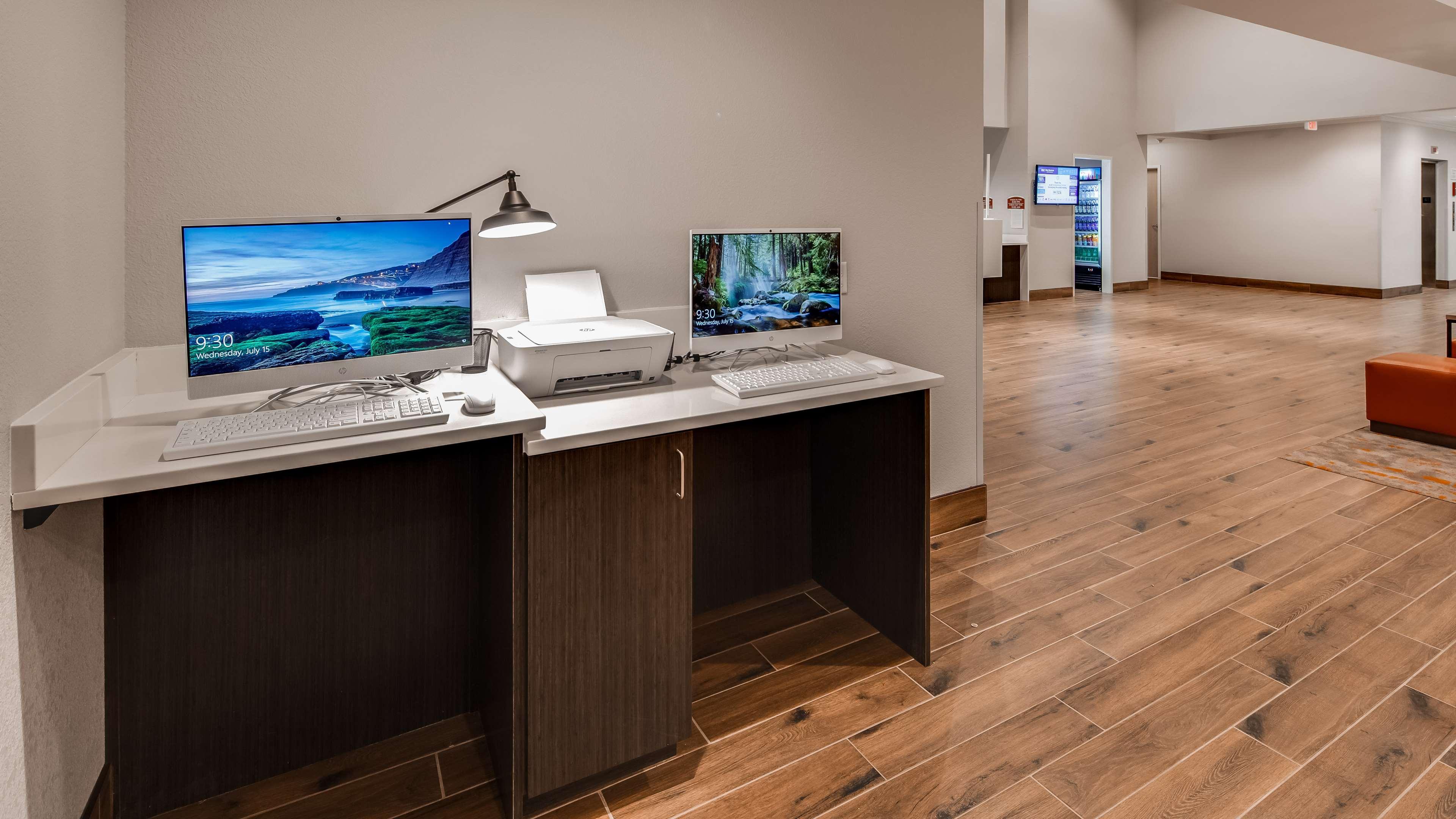 Best Western Plus Elizabethtown Inn & Suites Bagian luar foto