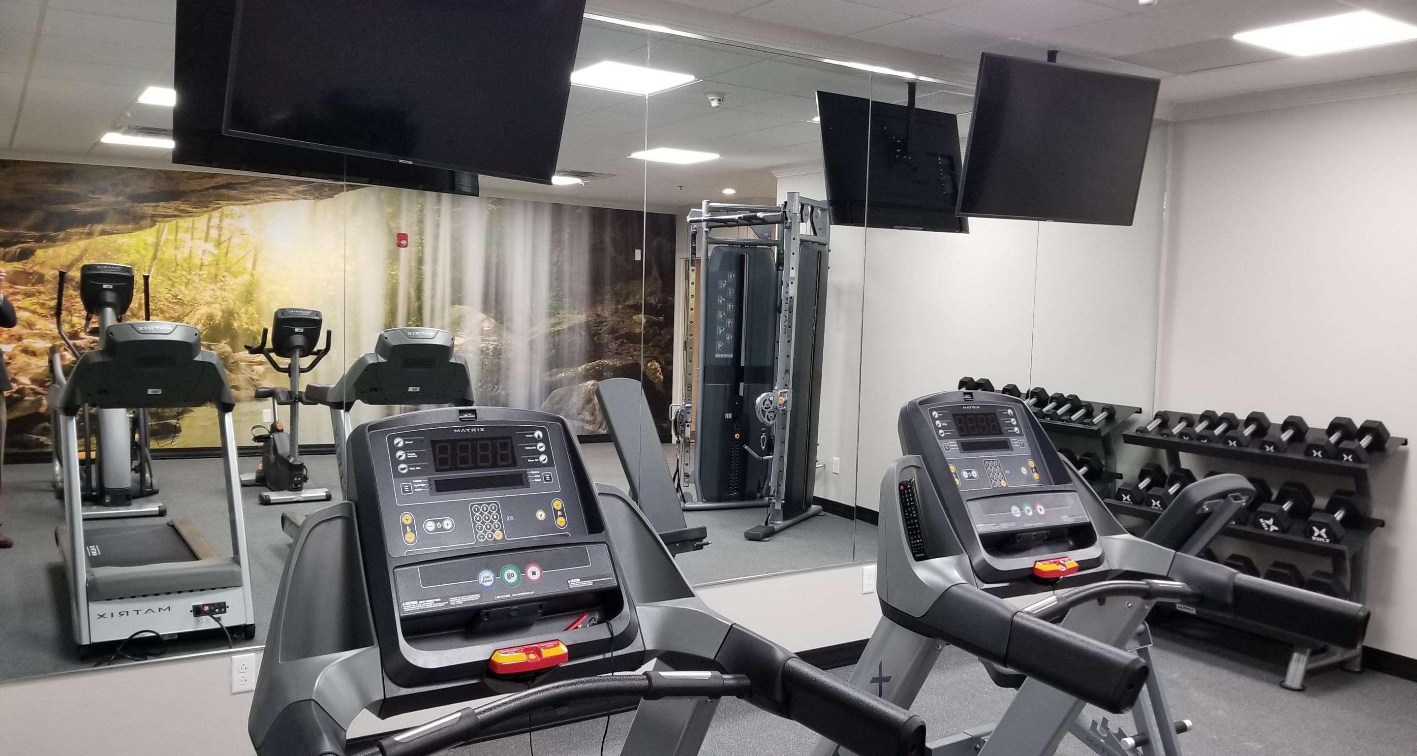 Best Western Plus Elizabethtown Inn & Suites Bagian luar foto