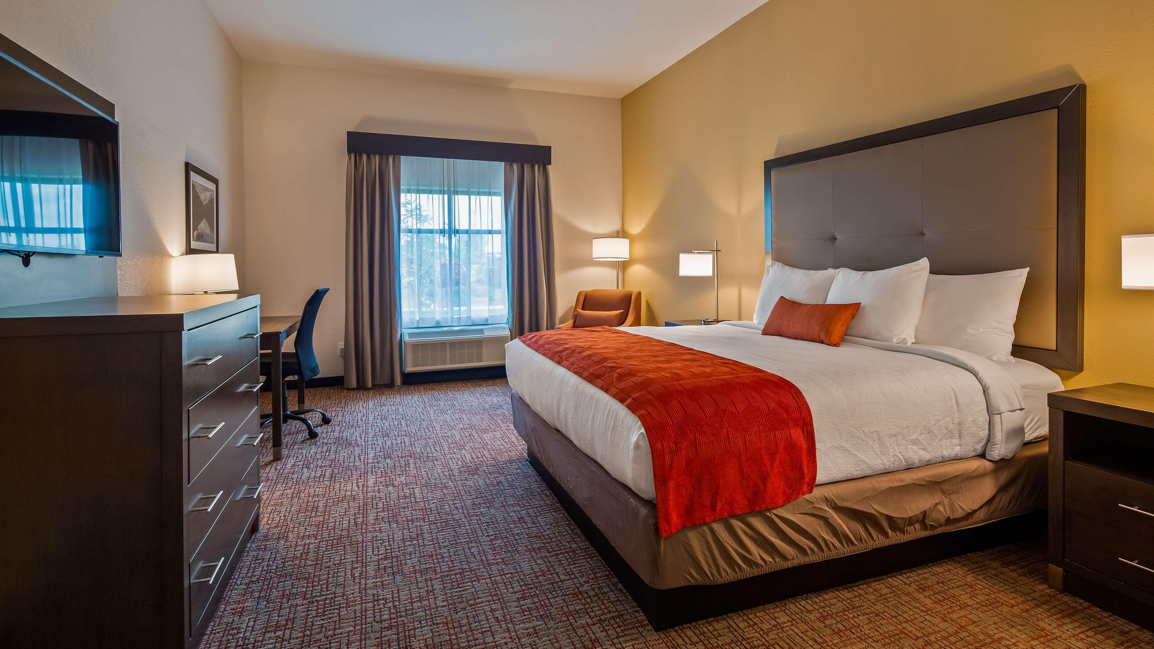 Best Western Plus Elizabethtown Inn & Suites Bagian luar foto